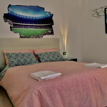 Appartement Modern Flat In City