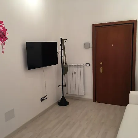 Modern Flat In City * Milaan