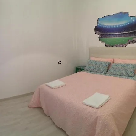 Appartement Modern Flat In City *